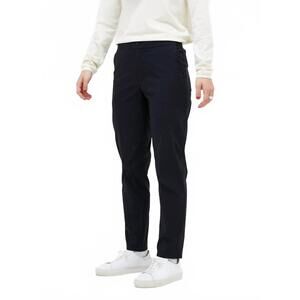 NEW PEAK PERFORMANCE player golf pants in black